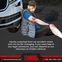 Chaikin LaPenna PLLC Injury & Accident Attorneys image 1